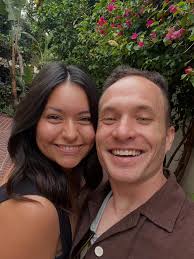 I only fell once in the taking of these photos