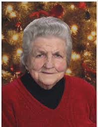 Obituary information for Barbara June Stowers Cooper