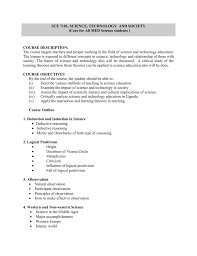 Sce 7101 Doc Makerere University Courses