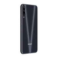 Huawei Honor Play 3 battery :: Kimovil.com