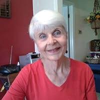 But I Wouldn't Want to Die There (Jenny Cain, #8) by Nancy Pickard