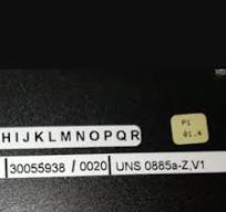 Best ABB UNS0885A-Z,V1 3BHB006943R0002 Converter Display ...