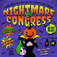 Nightmare on Congress Street! event image