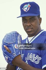 88 Blue Jays Juan Guzman Stock Photos, High-Res Pictures, and Images