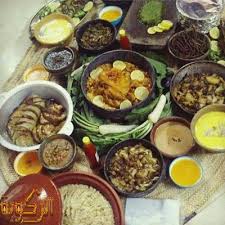 ابو عريش مطاعم جازان