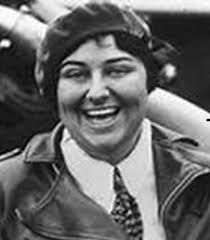 Florence Leontine (Lowe) Barnes (1901-1975)