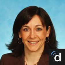 Dr. Laura M. Davisson, MD