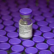 Food and drug administration (fda), but has been authorized for emergency use by fda under an emergency. Labeling Confusion Led To Wasted Doses Of Pfizer Covid 19 Vaccine Stat