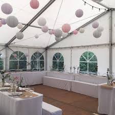 Zelt 10 X 6 Hochzeit Garten Heide Zeltverleih Festzelt Partyzelt Zuhause Fest Dekoration