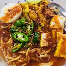Desain rumah terbuka untuk genset juga bisa digunakan meski genset berukuran besar. Resepi Rumah Terbuka Aneka Menu Makanan Sedap Pergh Terangkat