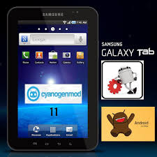 How To Update Samsung Galaxy Tab Gt P1000 To Android Kitkat 4 4 2 Cm 11 Step By Step Xda Developers Forums