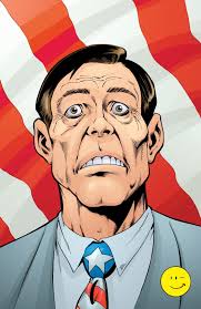 Top Comic Book Writers 18-15