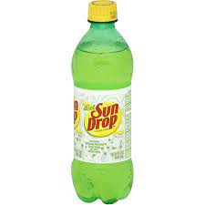 Make sure you connect with us. Diet Sun Drop 0 5 L Bottles 6 Pack Lemon Lime Citrus Wade S Piggly Wiggly