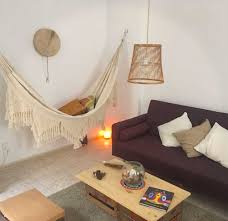 Preferably, the hammock would be placed in make the hammock a focal point in the living room, allowing it to stand out with both its design and. Hammock In Room Off 53