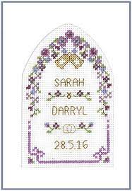 We did not find results for: Lifetime Samplers Decorative Textiles Plum Arched Wedding Day Card Complete Cross Stitch Kit On 16 Aida With Clear Colour Chart Buy Online In Bahamas At Bahamas Desertcart Com Productid 49733486