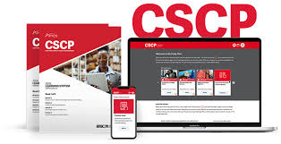 APICS CSCP - Supply Chain Management Certification | ASCM