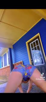 Bubble butt Babygirllfinee😍 - Porn - EroMe