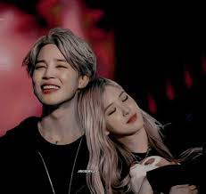This is the cutest thing ever. 300 Rose And Jimin Ideas Jimin Blackpink And Bts Blackpink