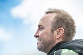 Entrevista a Kenny Noyes: «No quiero volver a competir, ahora corro contra  mí mismo»