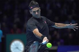 Nick kyrgios' girlfriend is ajla tomljanovic. Roger Federer Thanks Fans For Their Support And Hopes It Will Get Better Next Year Ubitennis