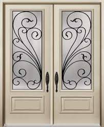 Steel Door Designs