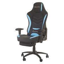 This gaming chair will support a wide variety of gamers, as. Mico Massage Gaming Chair Wayfair
