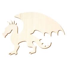 Draché — saltar a navegación, búsqueda draché país … drache — drache. Holz Drache 3 50cm Breite Basteln Deko Butic Gmbh