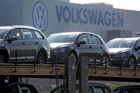 Volkswagen hat den werksurlaub für 2021 terminiert. Werksurlaub Vw 2021 German Auto Giant Volkswagen On Friday Said It Expected To See A Significant Sales Increase This Year As The Wanna Be A Sultan