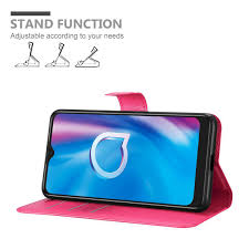 Alcatel 1S 2020 in CHERRY PINK ...