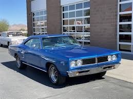 Image result for Dark Blue 1968 Coronet