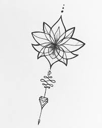 Disenos De Tatuajes 2019 B L O O M I N G Flordeloto Lotusflower Lotusflowertattoo Ta Tattoos Rucken Tattoo Ideen Klein Tattoo Rucken