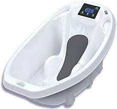 Find many great new & used options and get the best deals for baby patent aqua scale 3 in 1 digital baby bath tub at the best online prices at ebay! Amazon Com Aquascale 3 In 1 Baby Bath Baby Baby Tub Baby Scales Baby Bath Tub
