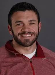 2018 Volleyball Roster