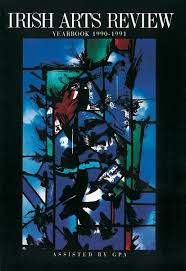 Irish Arts Review — Ted Hickey