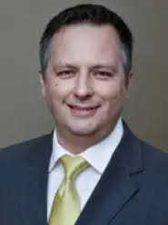 Dr. Joseph Fulton, MD