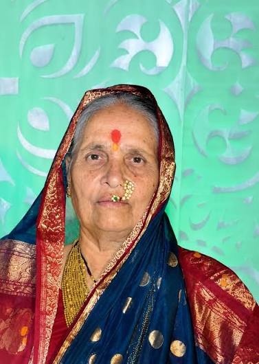 आष्टी पंचायत समितीचे माजी उपसभापती आत्माराम फुंदे यांच्या मातोश्रींचे निधन