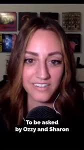 Wolfgang Van Halen talks about honoring Ozzy Osbourne at the Rock and Roll  Hall of Fame last year 🥹🎸 Full interview up