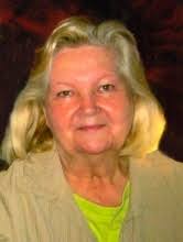 Obituary information for Bonnie Joyce Wethington