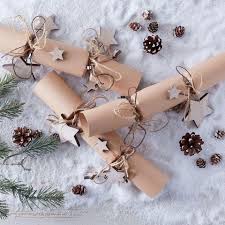 What did the backing dancer serve up for christmas dinner? How To Make Personalised Christmas Crackers
