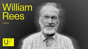 William E. Rees: Ecological Overshoot is Driving Humanity Toward Collapse