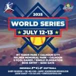 Battle On The Diamond Team Camp
