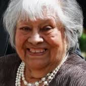 Obituary information for Isabel Valdivia