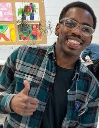 Lorenzo Waters's Instagram, Twitter & Facebook