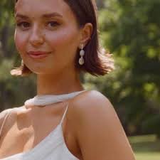 Fingertip Lace Veil Ivory Mantilla Veil Simple Lace Trim Bridal Veil One  Layer Veil 1 Tier Lace Edged Long Wedding Veil Waltz Ivory Veil