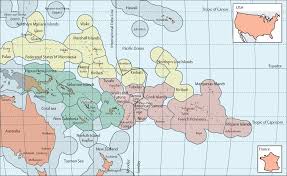 Cancer coalitions are comprised of key stakeholders uniquely positioned to achieve. Cancer Control In The Pacific Big Challenges Facing Small Island States The Lancet Oncology