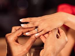 360° hd video of every diamond & ring. Here S The Fun Chinese Explanation For Why Bridal Jewelry Is Worn On The Ring Finger Royal Fine Jewelers