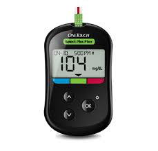 Maybe you would like to learn more about one of these? Onetouch Select Plus Flex Meter Onetouch