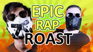 Maybe you would like to learn more about one of these? Deus Jet On Twitter New Video Roasting Our Fans In An Epic Rap Bring Your Shades And Some Ice For All Those Burns Https T Co Njcyem698y Youtube Rap Roast Raproast Themaskedswedes Https T Co 4kqw3poq8x