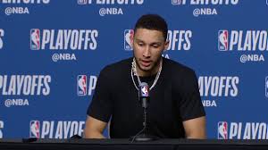 Research the company and your interviewers 2. Ben Simmons Postgame Interview Game 5 Sixers Vs Celtics May 9 2018 2018 Nba Playoffs Youtube