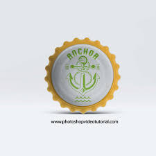 Free Download Bottle Cap Psd Mockup Branding Download Downloadpsd Free Freemockup Freepsd Freebie Mock Free Logo Mockup Mockup Free Psd Free Logo Psd